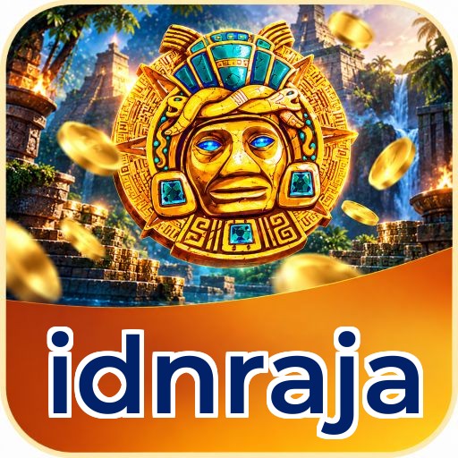 Tampilan antarmuka pengguna idnraja yang ramah dan intuitif.